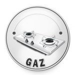 diagnostic gaz